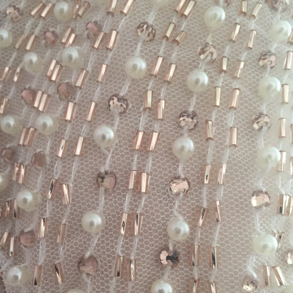 Meet your Posher, Catherine